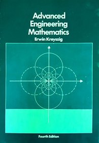 Kreyszig Advanced Engineering Mathematics 4ed