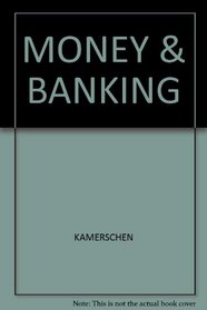Money and Banking (Hb-Princ of Economics)