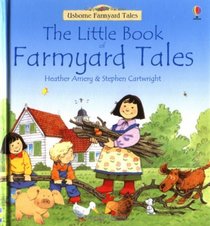 The Little Book of Farmyard Tales (Farmyard Tales)
