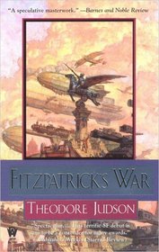 Fitzpatrick's War (Daw Science Fiction)