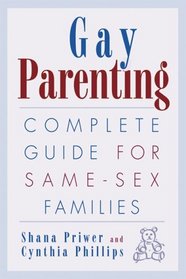 Gay Parenting: Complete Guide for Same-Sex Families