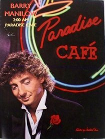 2:00 A.M. Paradise Cafe