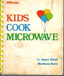 Kids Cook Microwave