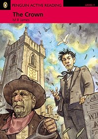 The Crown: Level 1 (Penguin Longman Active Reading)