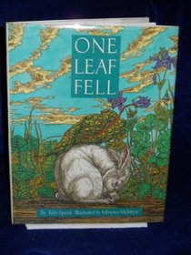 One Leaf Fell