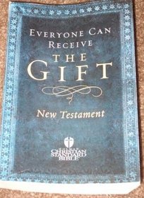 Everyone Can Receive the Gift: New Testament