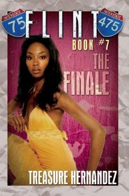 Flint: Book 7: The Finale