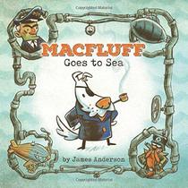 MacFluff Goes to Sea