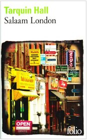 Salaam London (Folio) (French Edition)