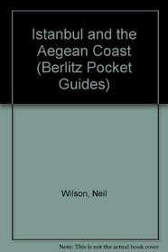 Istanbul Pocket Guide (Berlitz Pocket Guides)