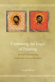 Contesting the Logic of Painting (Visualising the Middle Ages)