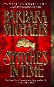 Stitches in Time (Georgetown, Bk 3)