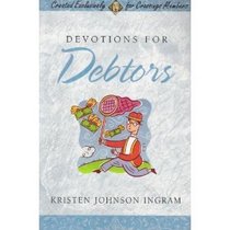 Devotions for Debtors