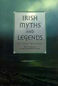 Irish Myths and Legends