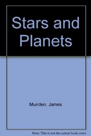 Stars and Planets