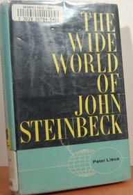 The Wide World of John Steinbeck.