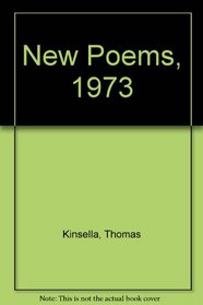 New Poems, 1973