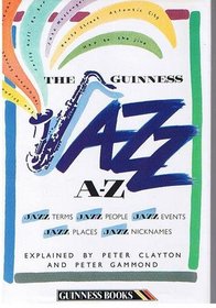 Jazz A-Z