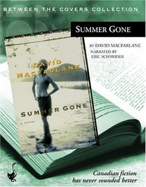 Summer Gone (Between the Covers Collection)