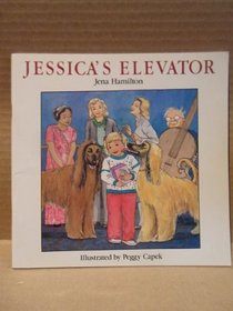 Jessica's Elevator