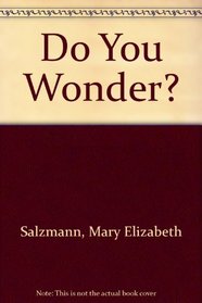 Do You Wonder (SandCastle: Do You Wonder?)