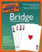 Complete Idiot's Guide to Bridge (The Complete Idiot's Guide)