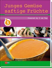 Junges Gemse - frische Frchte