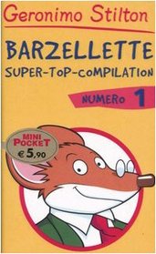 Barzellette. Super-top-compilation vol. 1