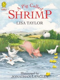 A Pig Called Shrimp