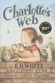 Charlotte's Web (Teacher's Edition)