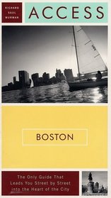 Access Boston (6th Edition)