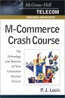 M-Commerce Crash Course