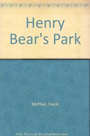 Henry Bear's Park