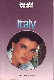 Italy, Insight Guides