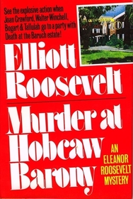 Murder at Hobcaw Barony (Eleanor Roosevelt, Bk 3)
