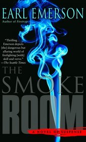 The Smoke Room