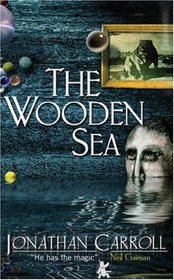 The Wooden Sea (Gollancz S.F.)