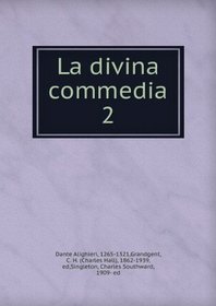 La Divina Commedia: Rev. edition