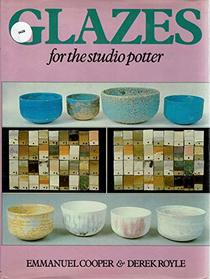 Glazes for the Studio Potter
