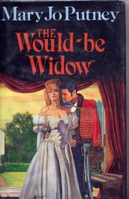 The Would Be Widow