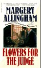 Flowers for the Judge: An Albert Campion Mystery