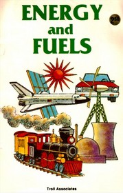 Energy and Fuels (Progress, Technology on the Move)