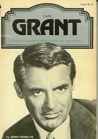 Cary Grant (The pictorial treasury of film stars)