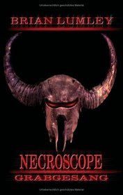 Necroscope 14. Grabgesang.
