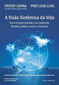 A Viso Sistmica da Vida (Em Portuguese do Brasil)