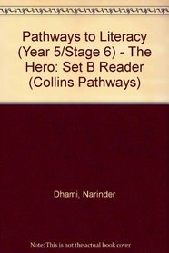 The Hero (Collins Pathways)
