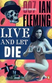 Live and Let Die (James Bond 007)