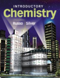 Introductory Chemistry (4th Edition) (Catalyst: The Pearson Custom Library for Chemistry)
