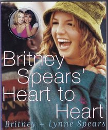 Britney Spears' Heart to Heart