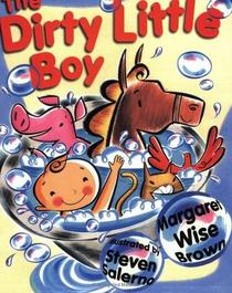 The dirty little boy